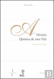 História Química de uma Vela