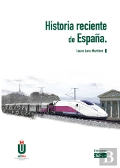 Historia Reciente De España