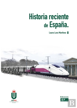 Bertrand.pt - Historia Reciente De España