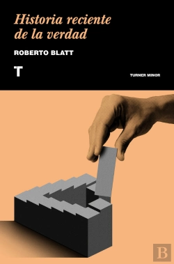 Bertrand.pt - Historia Reciente De La Verdad