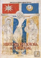 História Religiosa de Portugal