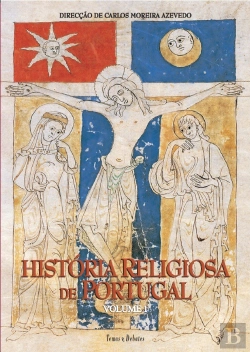 Bertrand.pt - História Religiosa de Portugal