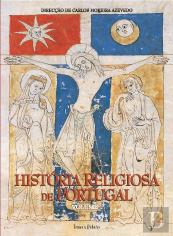História Religiosa de Portugal