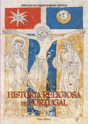 História Religiosa de Portugal