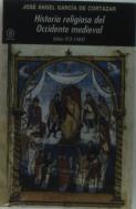 Historia Religiosa Del Occidente Medieval