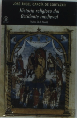 Bertrand.pt - Historia Religiosa Del Occidente Medieval