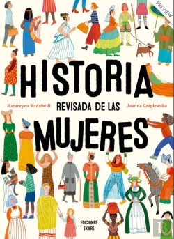 Bertrand.pt - Historia Revisada De Las Mujeres