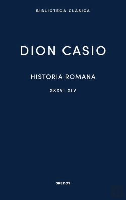 Bertrand.pt - Historia Romana Ii. Libros Xxxvi-Xlv