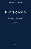 Historia Romana Iii. Libros Xlvi-Xlix