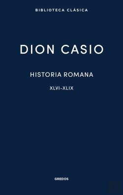 Bertrand.pt - Historia Romana Iii. Libros Xlvi-Xlix