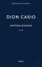 Historia Romana Iv