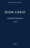 Historia Romana. Libros I-Xxxv