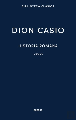 Bertrand.pt - Historia Romana. Libros I-Xxxv