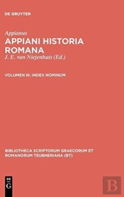Historia Romana, Vol. Iii Pb