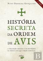 História Secreta da Ordem de Avis