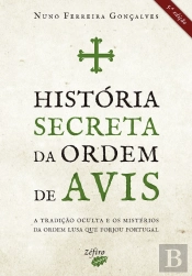 História Secreta da Ordem de Avis