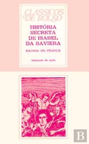 História Secreta de Isabel da Baviera