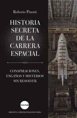 Bertrand.pt - Historia Secreta De La Carrera Espacial