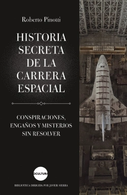 Bertrand.pt - Historia Secreta De La Carrera Espacial