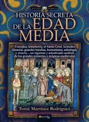 Historia Secreta De La Edad Media