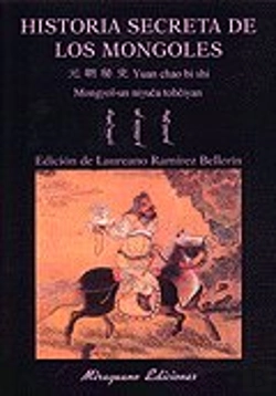 Bertrand.pt - Historia Secreta De Los Mongoles