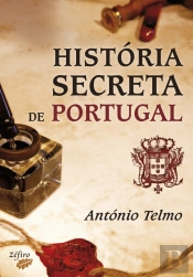 História Secreta de Portugal