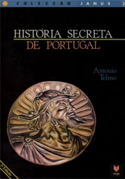 Bertrand.pt - História Secreta de Portugal
