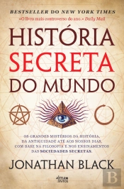 História Secreta do Mundo