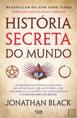 Bertrand.pt - História Secreta do Mundo