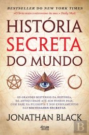 História Secreta Do Mundo