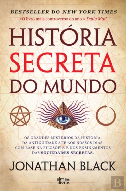 Bertrand.pt - História Secreta Do Mundo