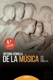 Historia Sencilla De La Música