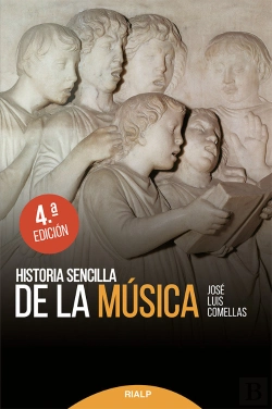 Bertrand.pt - Historia Sencilla De La Música