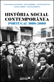 História Social Contemporânea