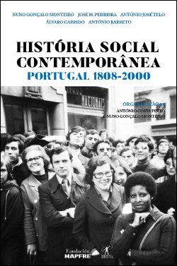 Bertrand.pt - História Social Contemporânea