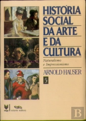 História Social da Arte e da Cultura 5