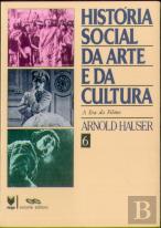 História Social da Arte e da Cultura 6