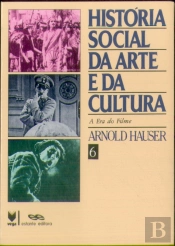 História Social da Arte e da Cultura 6