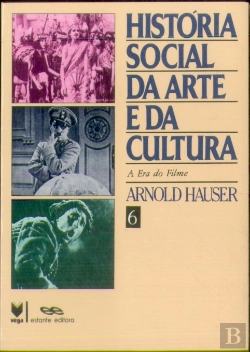 Bertrand.pt - História Social da Arte e da Cultura 6