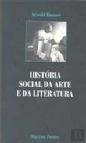 História Social da Arte e da Literatura