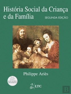 Bertrand.pt - História Social da Criança e da Família