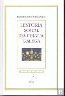 Bertrand.pt - Historia Social Da Lingua Galega
