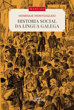Bertrand.pt - Historia Social Da Lingua Galega