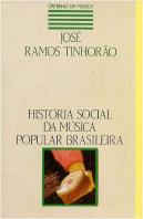 História Social da Música Popular Brasileira
