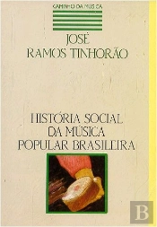 História Social da Música Popular Brasileira