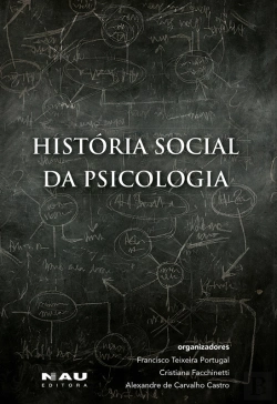 Bertrand.pt - História Social Da Psicologia
