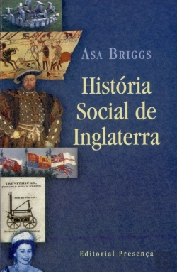 Bertrand.pt - História Social de Inglaterra