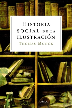 Bertrand.pt - Historia Social De La Ilustración