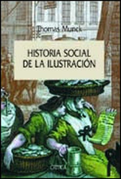 Bertrand.pt - Historia Social De La Ilustración