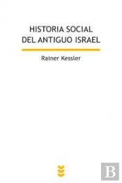 Historia Social Del Antiguo Israel